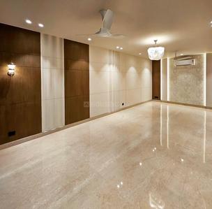 Living Room Image of 1800 Sq.ft 3 BHK Builder Floor for sale in Safdarjung Enclave New Delhi for Rs. 49800000