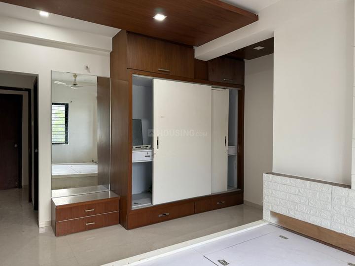 Manaya apartment Bedroom 1