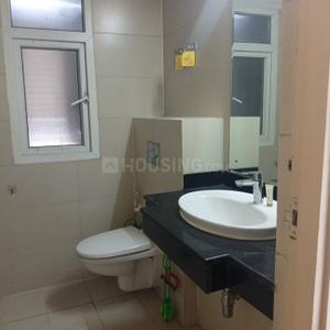 Image of 1329 Sq.ft 2.5 BHK Apartment / Flat for sale in Mahindra Aura, Sector 110A, Gurgaon for Rs. 19000000