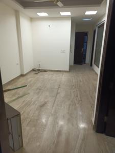 3 BHK Independent Builder Floor