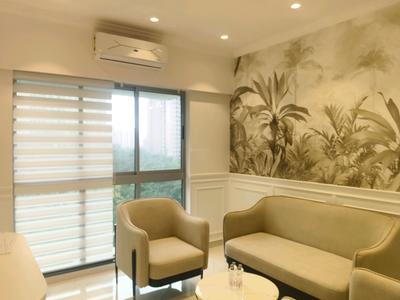 Bedroom Image of 2839 Sq.ft 4 BHK Apartment / Flat for sale in Runwal Gardens Phase 8 Bldg No 43 And 45, Dombivli East Thane for Rs. 33600000