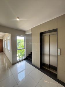 Hall Image of 700 Sq.ft 1 BHK Apartment / Flat for rent in Indira Nagar Bengaluru for Rs. 45000