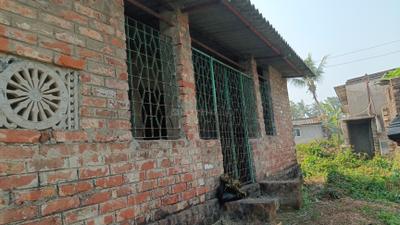 Image of 1440 Sq.ft 2 BHK Independent House for sale in Ramjibanpur, Kolkata for Rs. 1400000