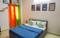 Bedroom Image of Paying guest PG in Panvel, Navi Mumbai