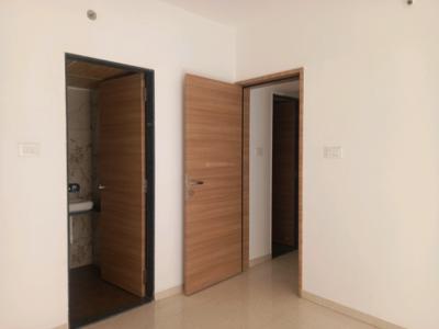 Bedroom Image of 1300 Sq.ft 3 BHK Apartment / Flat for sale in BU Bhandari Everglade, Kharadi Pune for Rs. 12500000