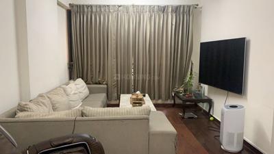 2 BHK Flat