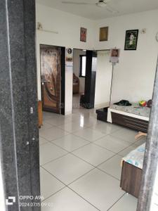Hall Image of 1500 Sq.ft 3 BHK Independent House for sale in Ghatlodiya Ahmedabad for Rs. 14000000