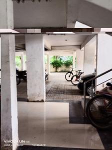 Image of 860 Sq.ft 2 BHK Apartment / Flat for sale in Huzur, Bhopal for Rs. 2740000