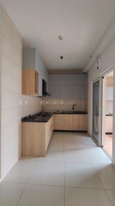 Kitchen Image of 1058 Sq.ft 2 BHK Apartment / Flat for sale in Sobha Dream Gardens, Thanisandra Bengaluru for Rs. 12000000