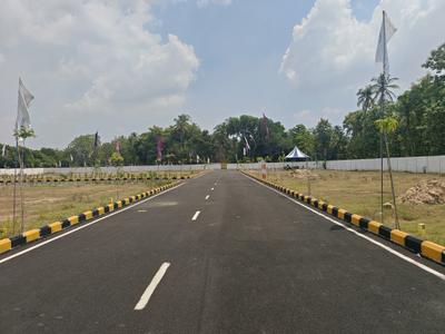 Image of 950 Sq.ft Residential Plot / Land for sale in Naduveerapattu, Chennai for Rs. 3324050