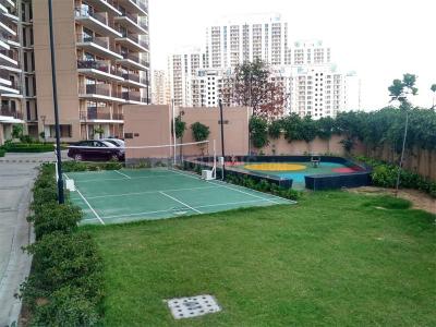 Image of 635 Sq.ft 2 BHK Apartment / Flat for sale in Signature Global Synera, Sector 81, Gurgaon for Rs. 5900000