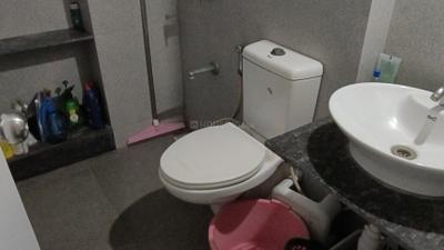 Image of 1600 Sq.ft 3 BHK Apartment / Flat for sale in Binori Solitaire, South Bopal, Ahmedabad for Rs. 13000000