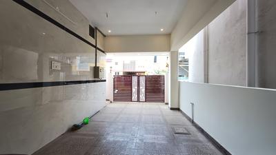 Kitchen Image of 2500 Sq.ft 3 BHK Independent House for sale in Saravanampatty Coimbatore for Rs. 13000000