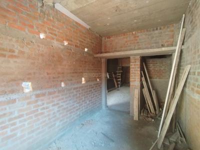 Bathroom Image of 751 Sq.ft 2 BHK Independent House for sale in Manali New Town Chennai for Rs. 5800000