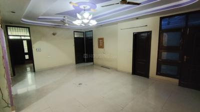 Hall Image of 1810 Sq.ft 4.5 BHK Apartment / Flat for sale in Rajendra Nagar Ghaziabad for Rs. 13000000