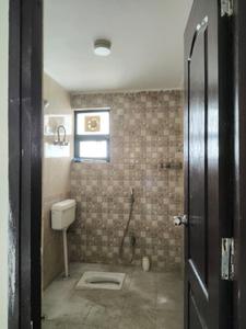 Common Bathroom Image of 1120 Sq.ft 2 BHK Apartment / Flat for sale in CGEWHO Kendriya Vihar, Phi II Greater Noida for Rs. 11500100