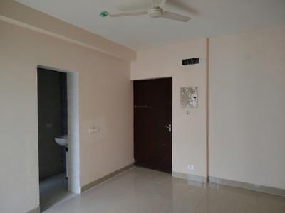 Living Room Image of 585 Sq.ft 1 BHK Apartment / Flat for sale in Amrapali Dream Valley 2, Noida Extension Greater Noida for Rs. 4300000