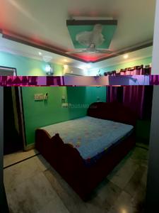 Bedroom Image of 1010 Sq.ft 2 BHK Apartment / Flat for sale in Shivam Apartment, Baguiati Kolkata for Rs. 5900000