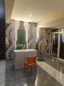 Hall Image of Get 5 Best PG Options Near Your Office in 30 Mins in HSR Layout, Bengaluru