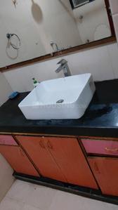 Image of 1650 Sq.ft 3 BHK Apartment / Flat for rent in Vanashree Apartment, Seawoods, Navi Mumbai for Rs. 149000