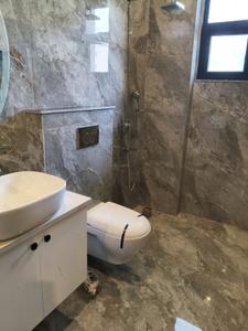 Common Bathroom Image of 865 Sq.ft 2 BHK Apartment / Flat for sale in Pareena Mi Casa, Sector 68 Gurgaon for Rs. 11245000