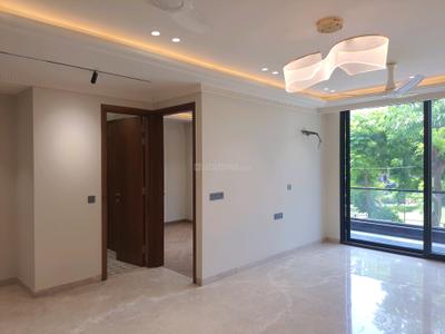 Living Room Image of 1800 Sq.ft 3 BHK Builder Floor for sale in Vipul World, Sector 48 Gurgaon for Rs. 28500000