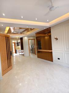 Hall Image of 1800 Sq.ft 3 BHK Builder Floor for sale in Sector 10 Gurgaon for Rs. 25800000