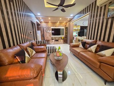 4 BHK Flat