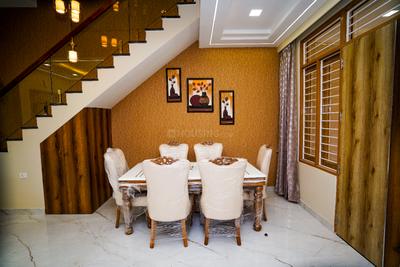 Hall Image of 3000 Sq.ft 5 BHK Villa for sale in Jagatpura Jaipur for Rs. 23000000