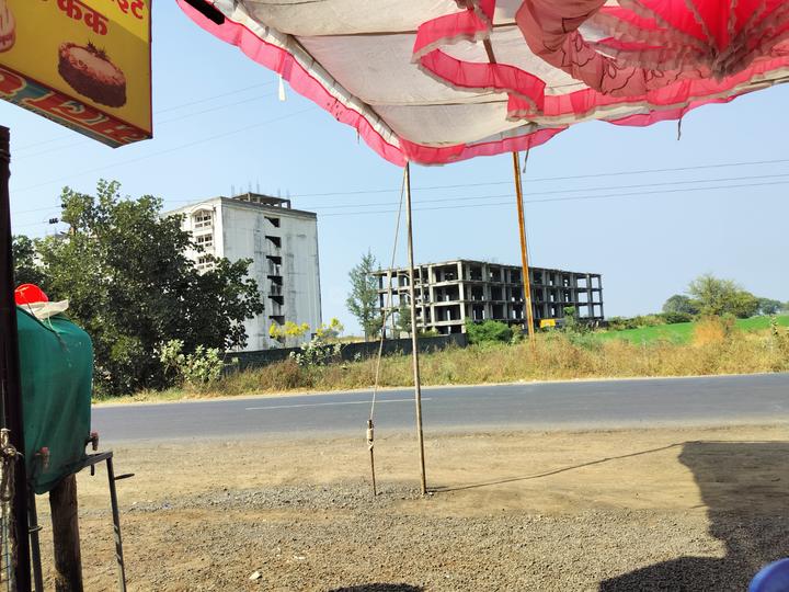 Residential 4033 Sqft Plot for sale at Chandukhedi, Ujjain Property