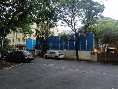 Residential Plot