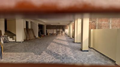 Image of 1020 Sq.ft 2 BHK Apartment / Flat for sale in Kakarmata, Varanasi for Rs. 5100000