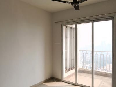 Living Room Image of 860 Sq.ft 2 BHK Apartment / Flat for rent in Kalpataru Paramount, Thane West Thane for Rs. 44000