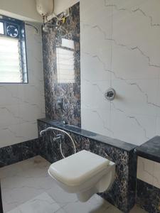 Bathroom Image of 1200 Sq.ft 3 BHK Apartment / Flat for sale in Dadar East Mumbai for Rs. 55000000