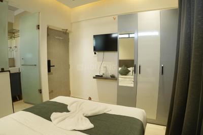 Bedroom Image of Nivora Co-living PG in Sector 45, Gurgaon