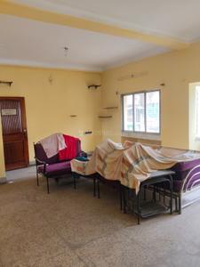 Living Room Image of 1100 Sq.ft 3 BHK Apartment / Flat for sale in South Dum Dum Kolkata for Rs. 4000000