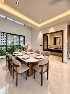 Hall Image of 5000 Sq.ft 4 BHK Independent House for sale in Kakkanad Kochi for Rs. 42000000