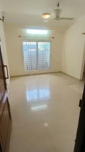 Hall Image of 500 Sq.ft 1 BHK Apartment / Flat for rent in Cox Town Bengaluru for Rs. 20000