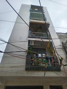Image of 594 Sq.ft 2 BHK Builder Floor for sale in Dwarka Mor, New Delhi for Rs. 3600000