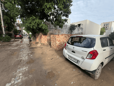 Image of 1801 Sq.ft Residential Plot / Land for sale in Sector 110, Gurgaon for Rs. 17000000