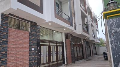 Image of 1850 Sq.ft 4 BHK Independent House for sale in Chitaipur, Varanasi for Rs. 11500000