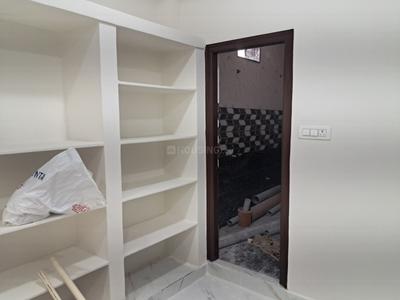 Bedroom Image of 1350 Sq.ft 1 BHK Independent House for rent in Alwal Secunderabad for Rs. 11000