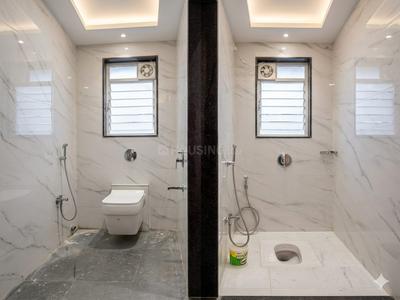 Bathroom Image of PG INN PUNE in Hadapsar, Pune