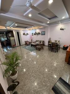 3 BHK Independent Builder Floor