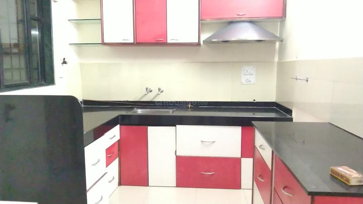 BU Bhandari Edenn Towers Living Room 1