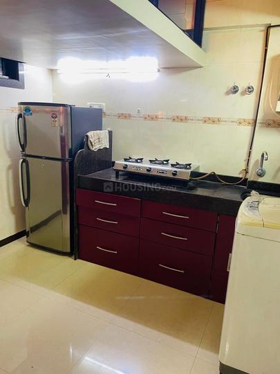 Pawan chaya Kitchen 1