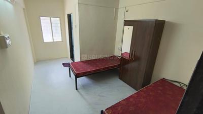 Kitchen Image of RestInn homestays  in Kalyani Nagar, Pune