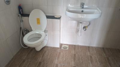 Image of 840 Sq.ft 2 BHK Apartment / Flat for rent in Nagpal Marigold, Hadapsar, Pune for Rs. 19000