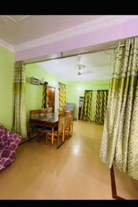 Hall Image of 1300 Sq.ft 2 BHK Apartment / Flat for rent in Rajbansi Nagar Patna for Rs. 28000