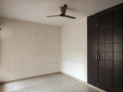 Bedroom Image of 1200 Sq.ft 2 BHK Apartment / Flat for sale in Exotica Elegance, Indirapuram Ghaziabad for Rs. 12500000